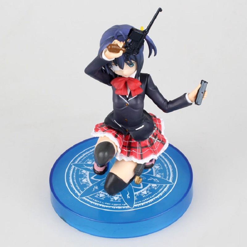 chuunibyou rikka figure