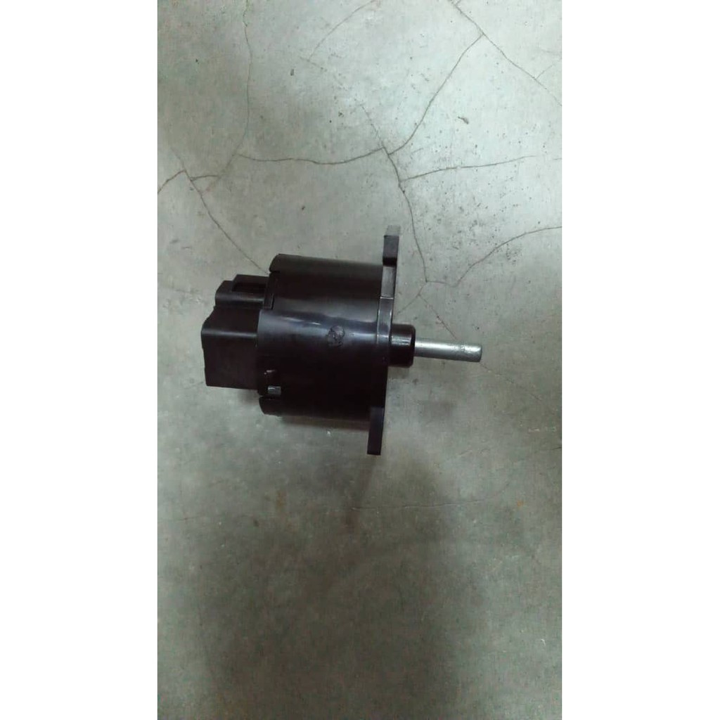 AIRCOND BLOWER SWITCH O/M (SHAPSHORT) (KIA PREGIO) Shopee Malaysia