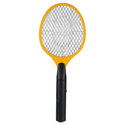 DM - A002 Three-Tier Large Net Electric Mosquito Bug Zapper Fly Swatter ...