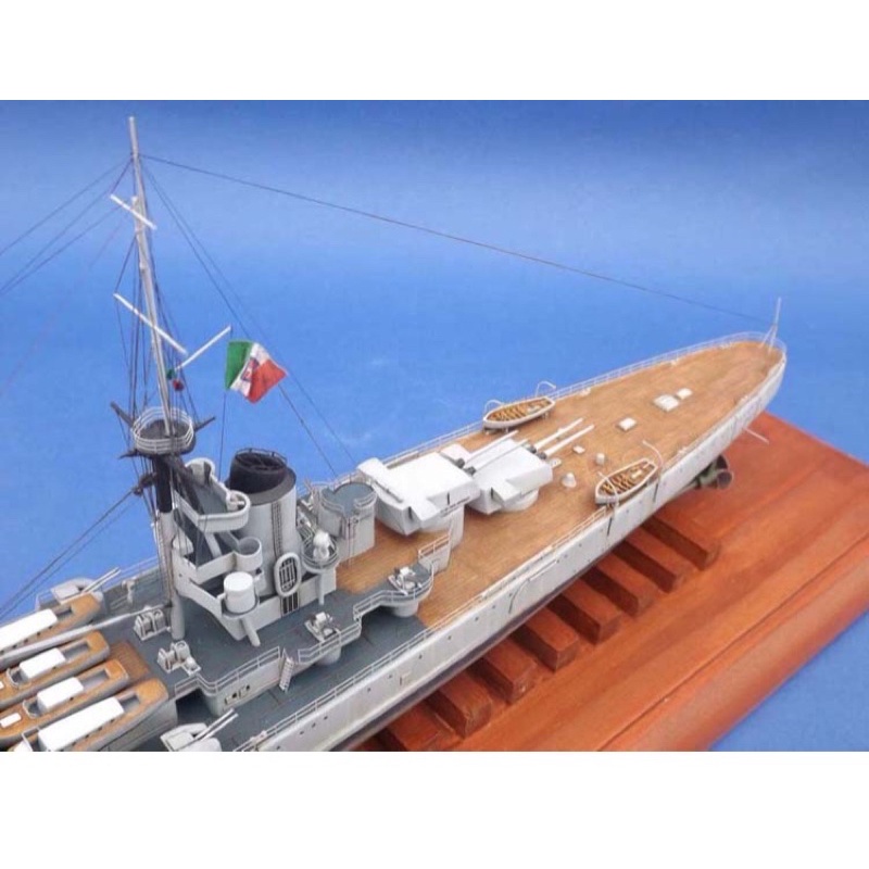 Italian Heavy Cruiser Pola 1941 1/350 Hobbyboss 86502 | Shopee Malaysia