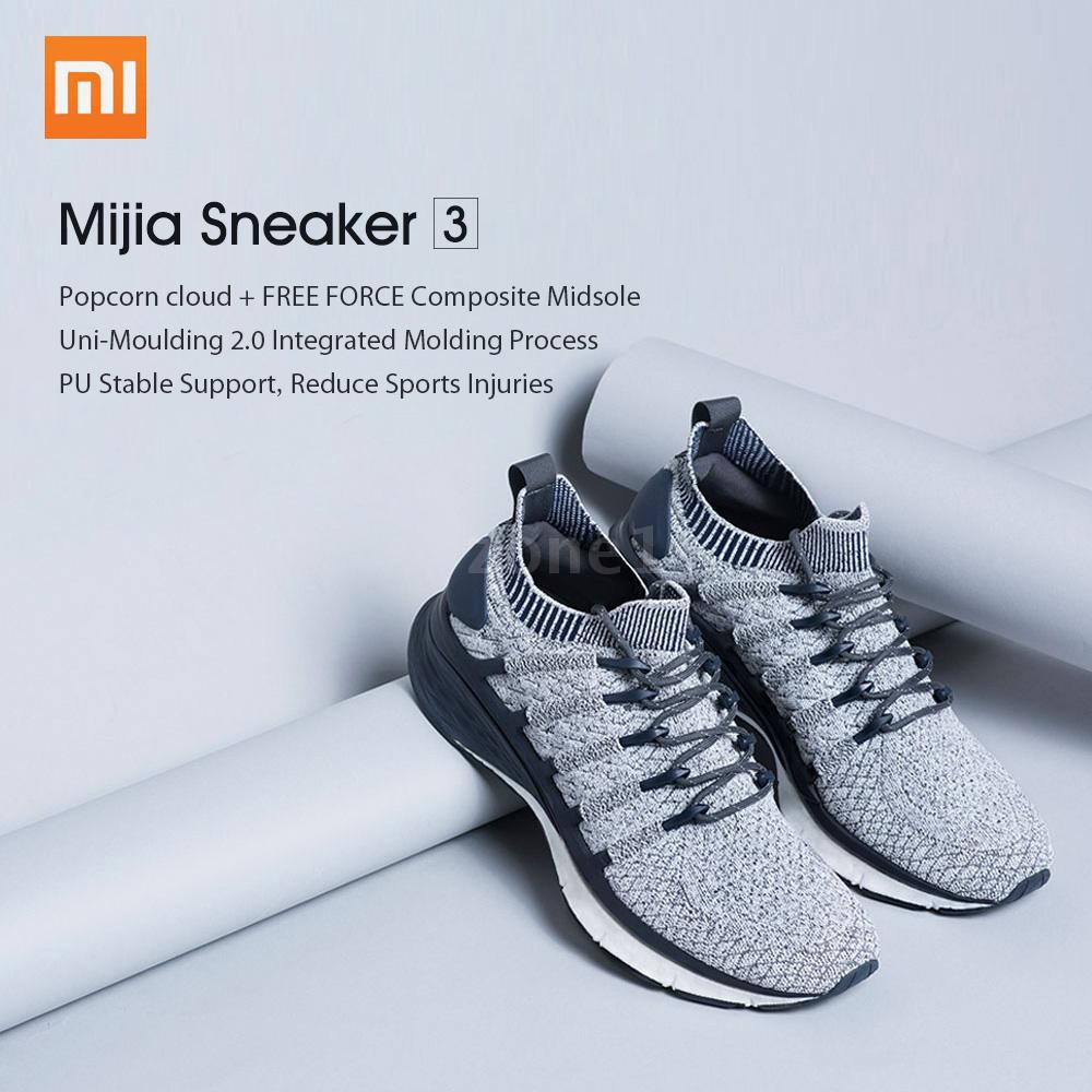 xiaomi sneaker 2