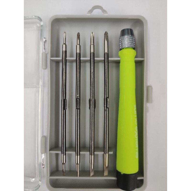 Buy Pemutar Skru Kecil Screwdriver Set Small Screwdriver Seetracker Malaysia