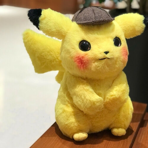 2019 pokemon plush