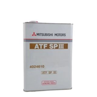 Atf sp3 mitsubishi аналоги