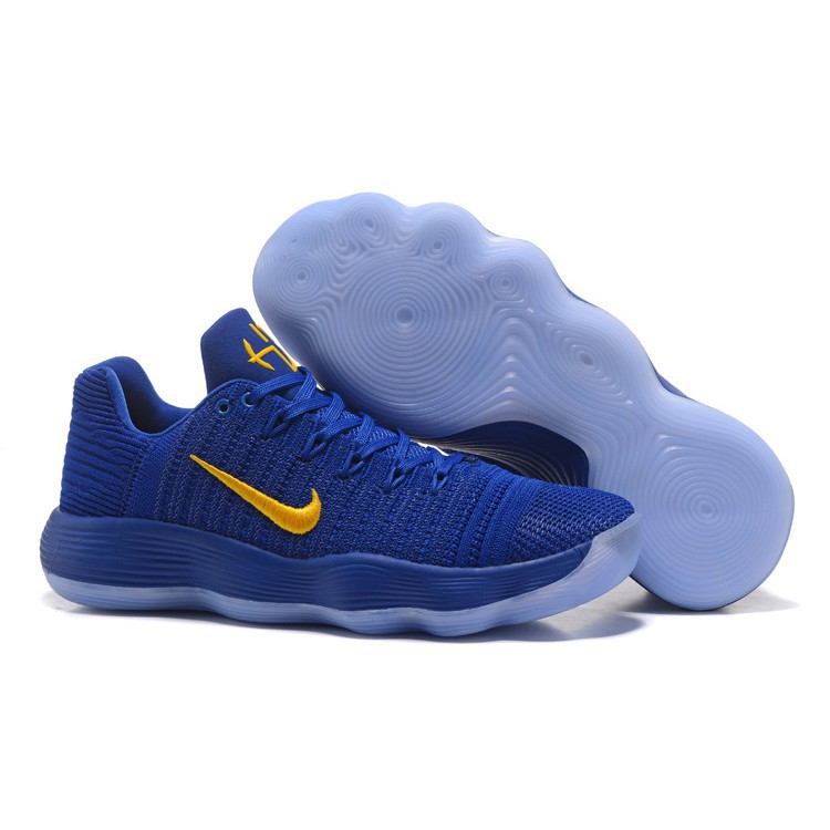 hyperdunk 2017 low blue