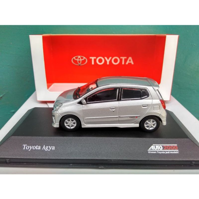 axia diecast