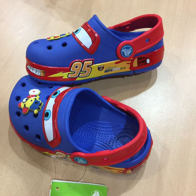 light up crocs for kids