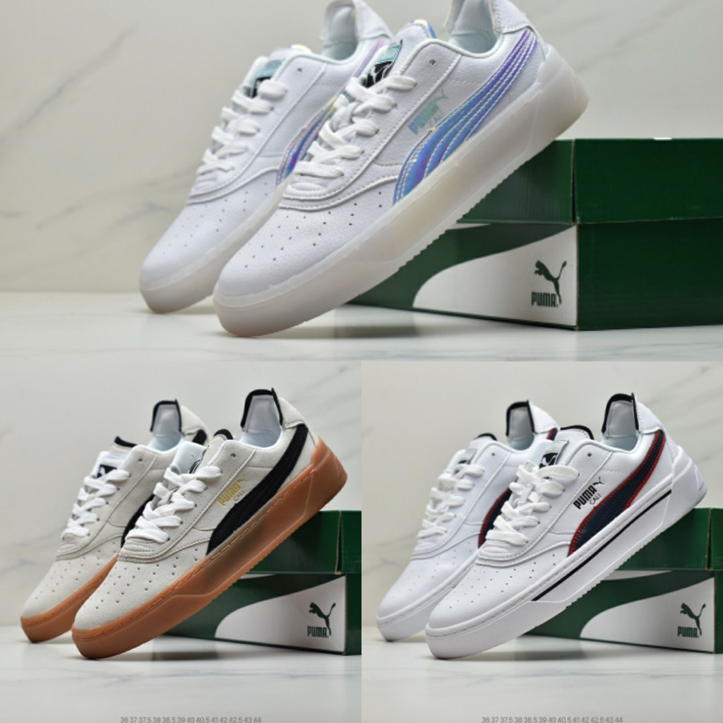 puma cali unisex