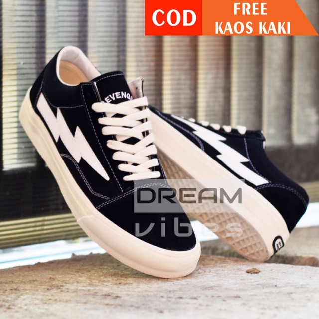 revenge x storm original