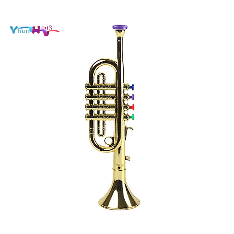 kids trumpet