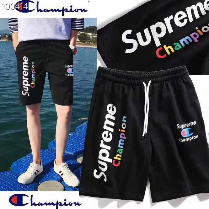 champion short sweatpants