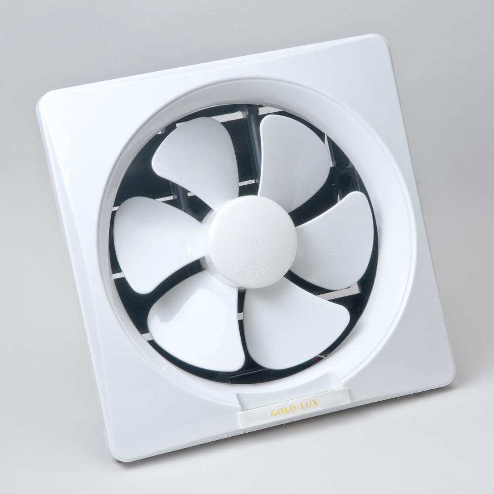 10 Inch Exhaust Fan Dimensions