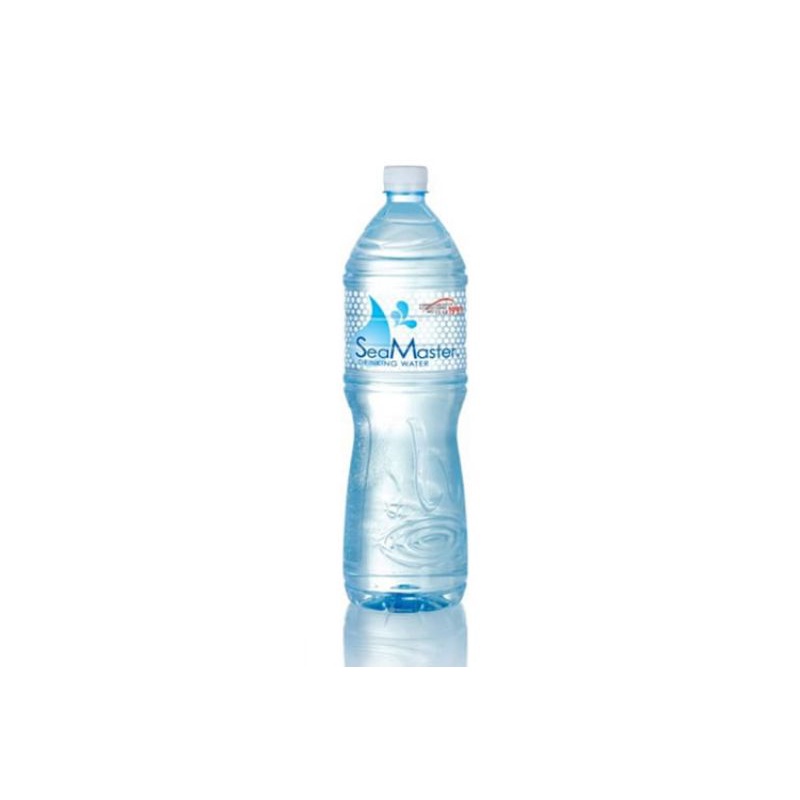 (Ready stock)SEAMASTER DRINKING WATER 1.5L | Shopee Malaysia