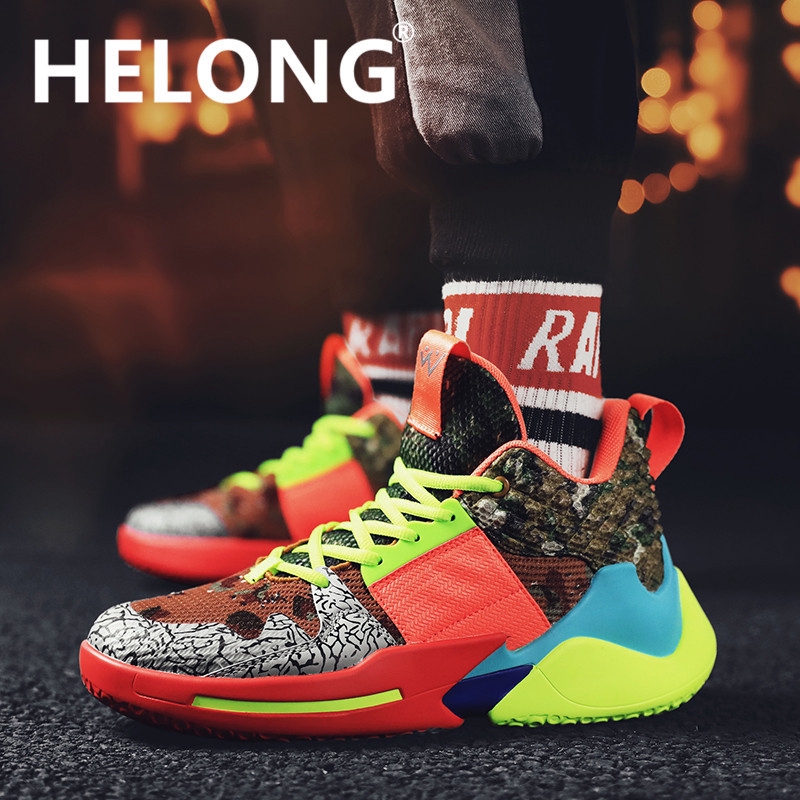 high top training sneakers