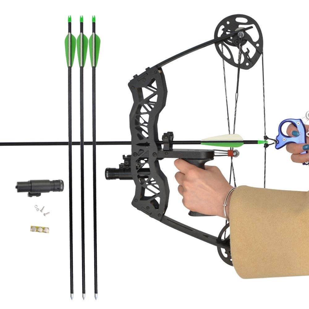 buy compound bow arrows