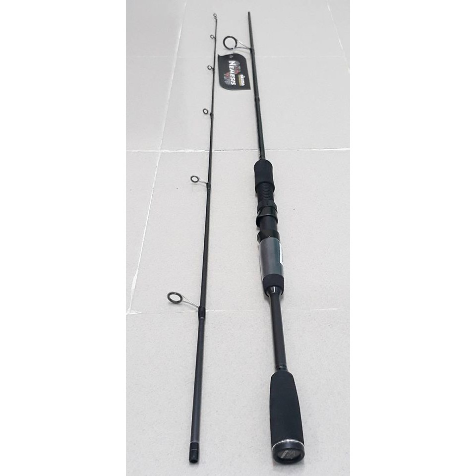 okuma nemesis ul