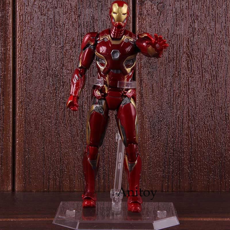 mafex mark 45