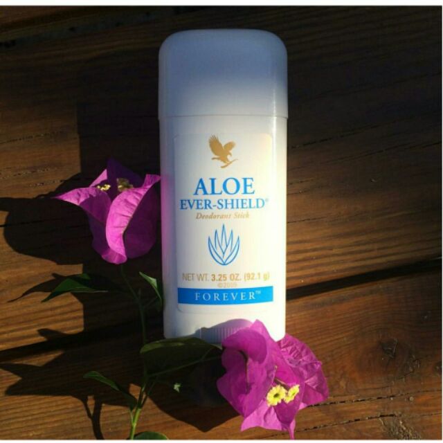 Forever living ALOE EVER-SHIELD DEODRANT Original | Shopee Malaysia