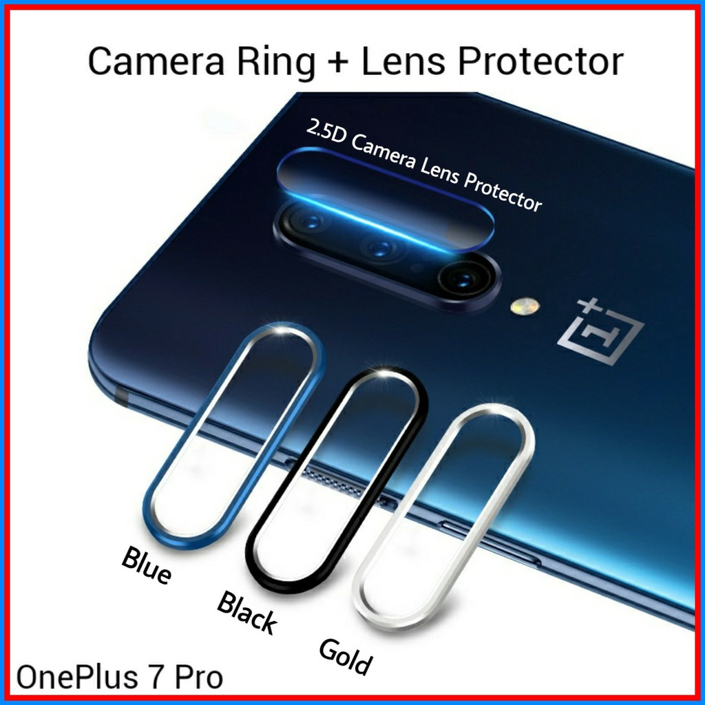 oneplus 6 camera lens
