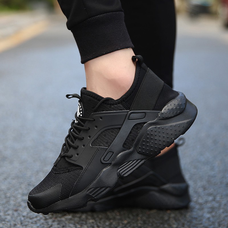 nike huarache fashion