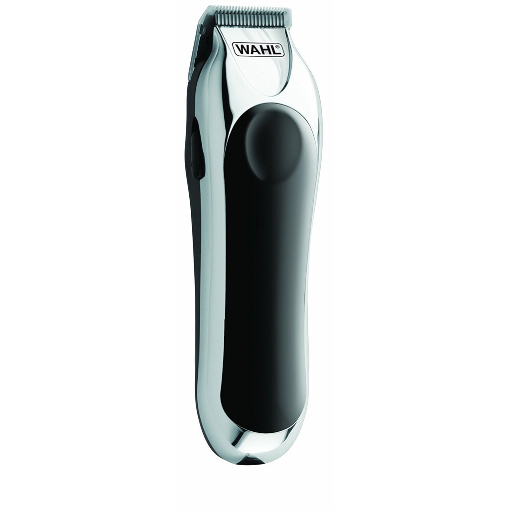 wahl cordless 13 piece mini pro trimmer