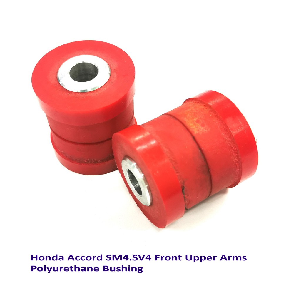 Honda Accord SM4.SV4 Front Upper Arms Polyurethane Bushing ...