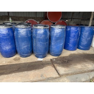 TONG DRUM/OPEN TOP/TONG PLASTIK/TONG AIR (1/UNIT-1/ORDER ...