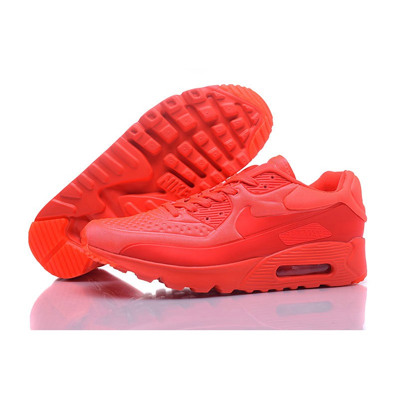 nike air max 90 ultra orange