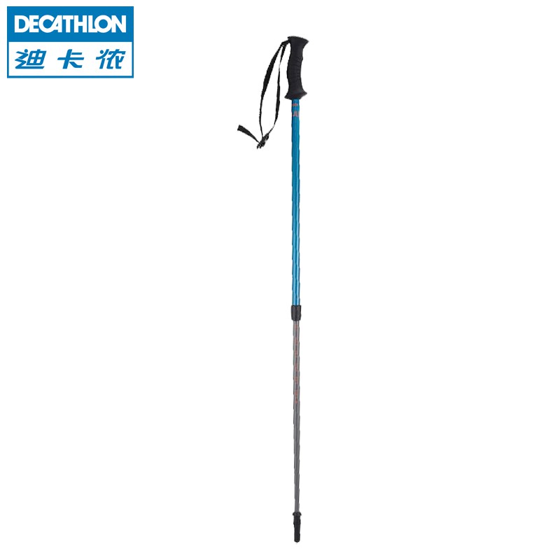 hiking pole decathlon