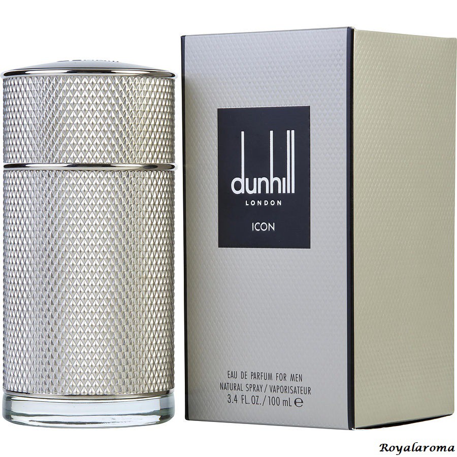 dunhill perfume 100ml