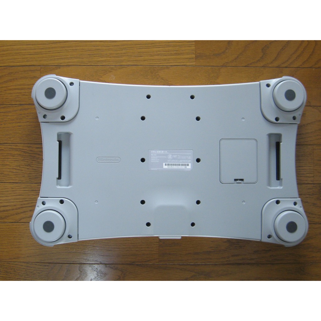 used wii balance board