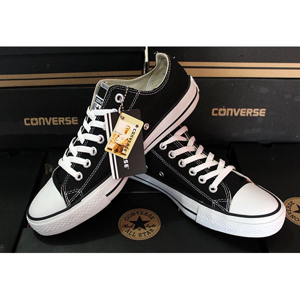 converse low basic