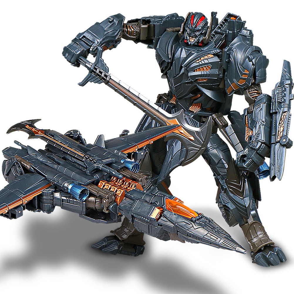 transformers megatron action figure