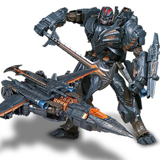 transformers 5 action figures