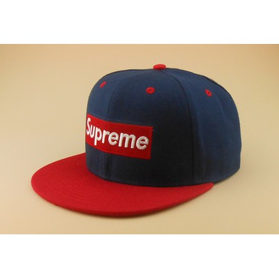supreme snapback