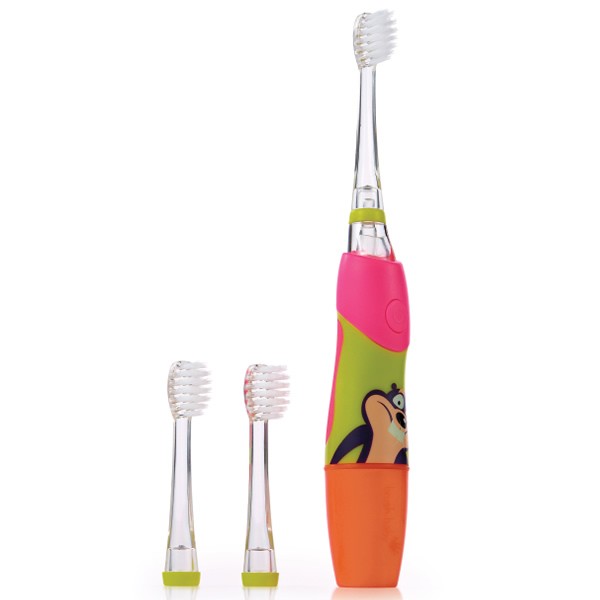 barbie electric toothbrush