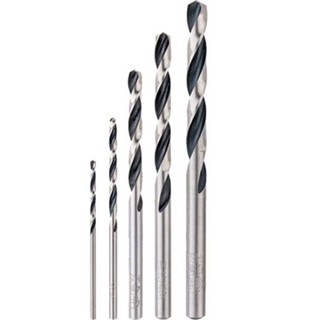 wood and metal drill bits