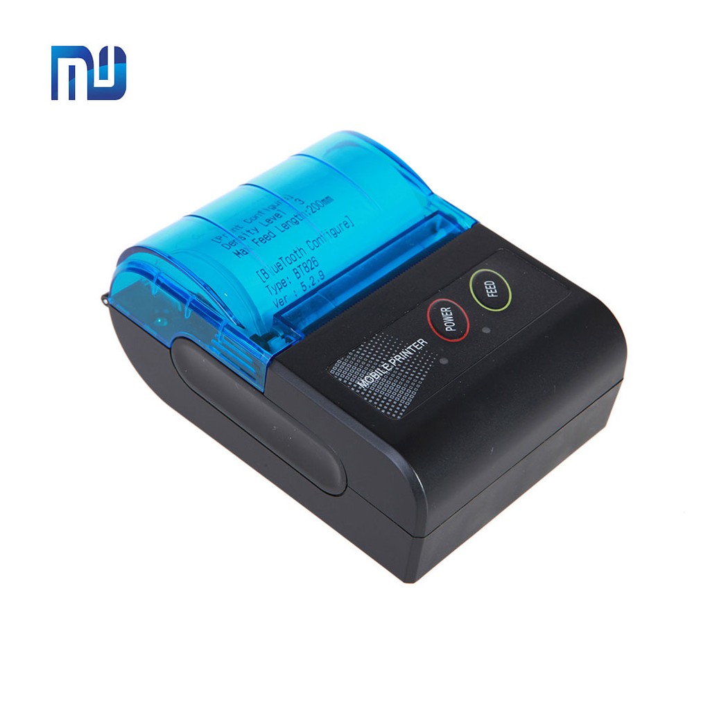 small mobile printer price