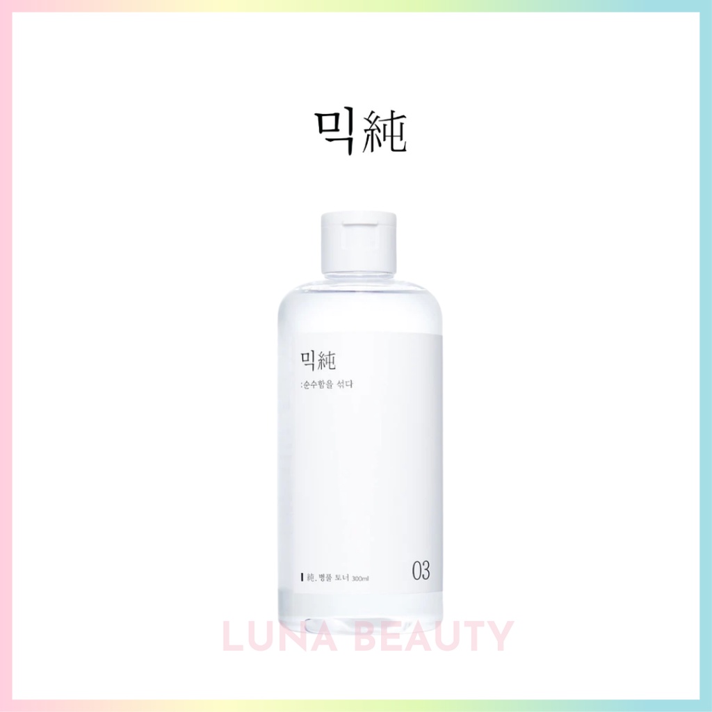 [Mixsoon] Centella Asiatica Toner 150ml | Shopee Malaysia