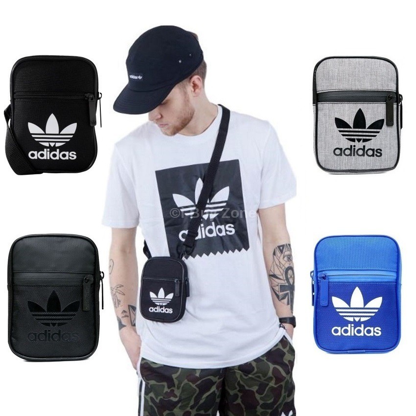 adidas small sling bag