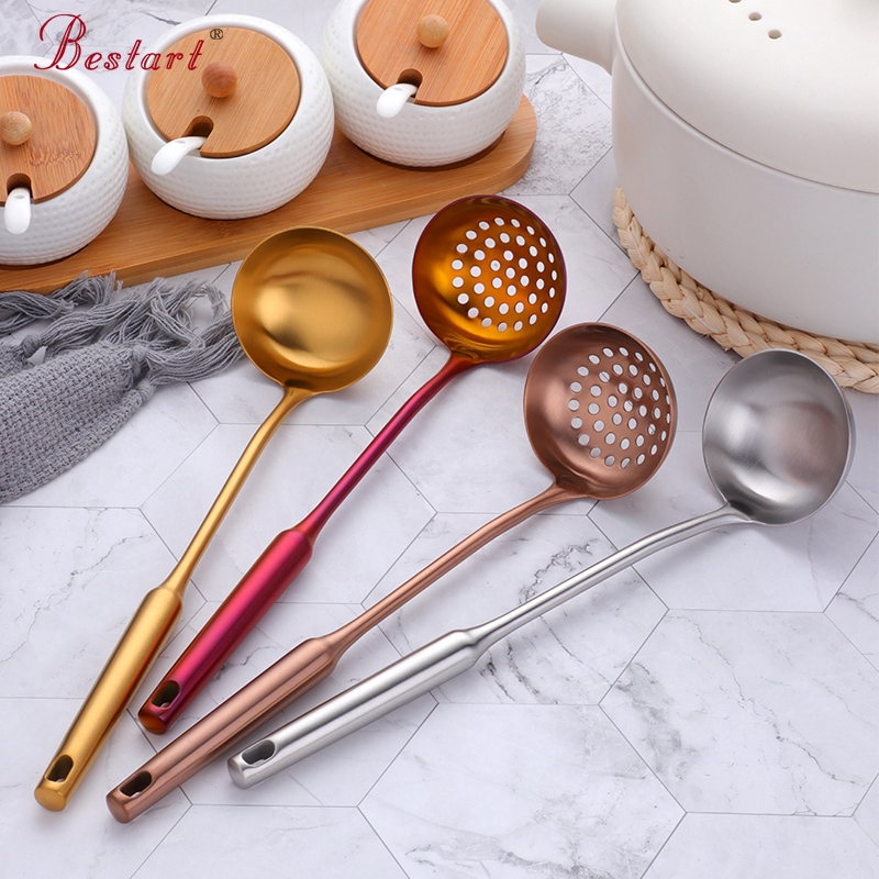 soup ladle set