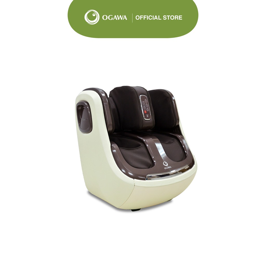 foot relaxing machine