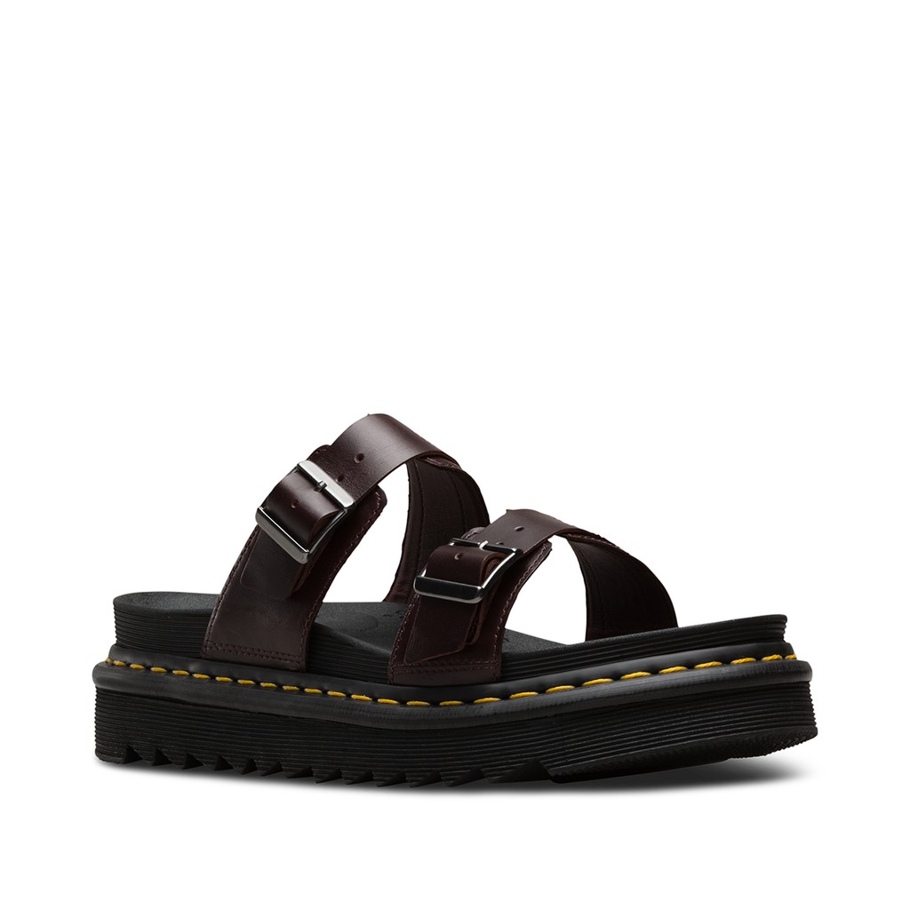 dr martens flora brando