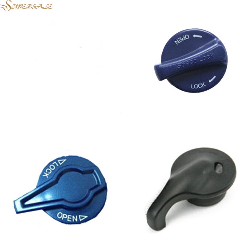 bike fork cap