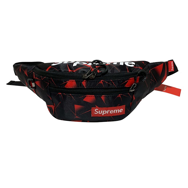 supreme hip pack