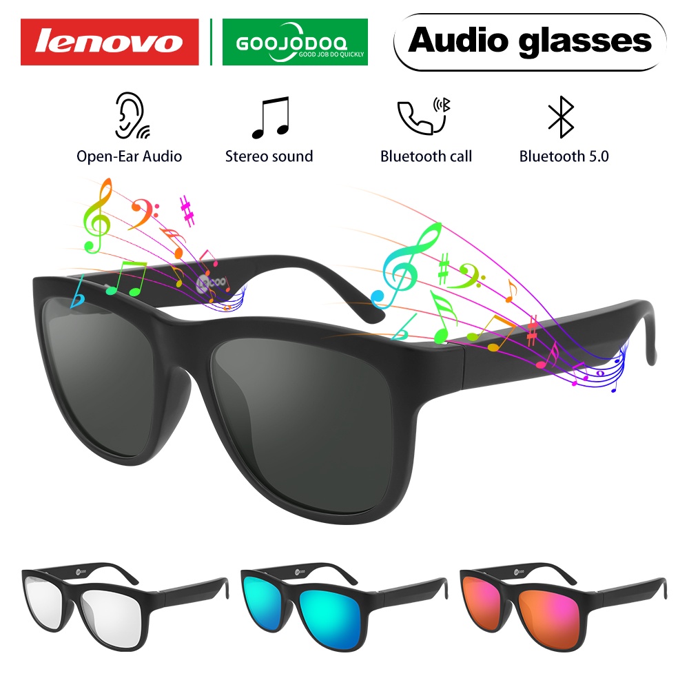 Smart Glasses earphone Wireless Bluetooth 5.0 Sunglasses Outdoor Smart