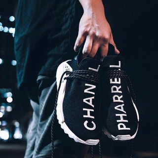 Pharrell adidas NMD Hu Collection Release Info