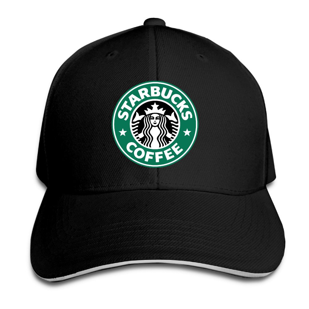 starbucks baseball cap