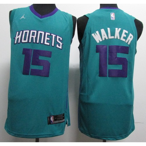 kemba walker bobcats jersey