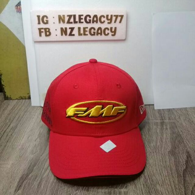 fmf bucket hat